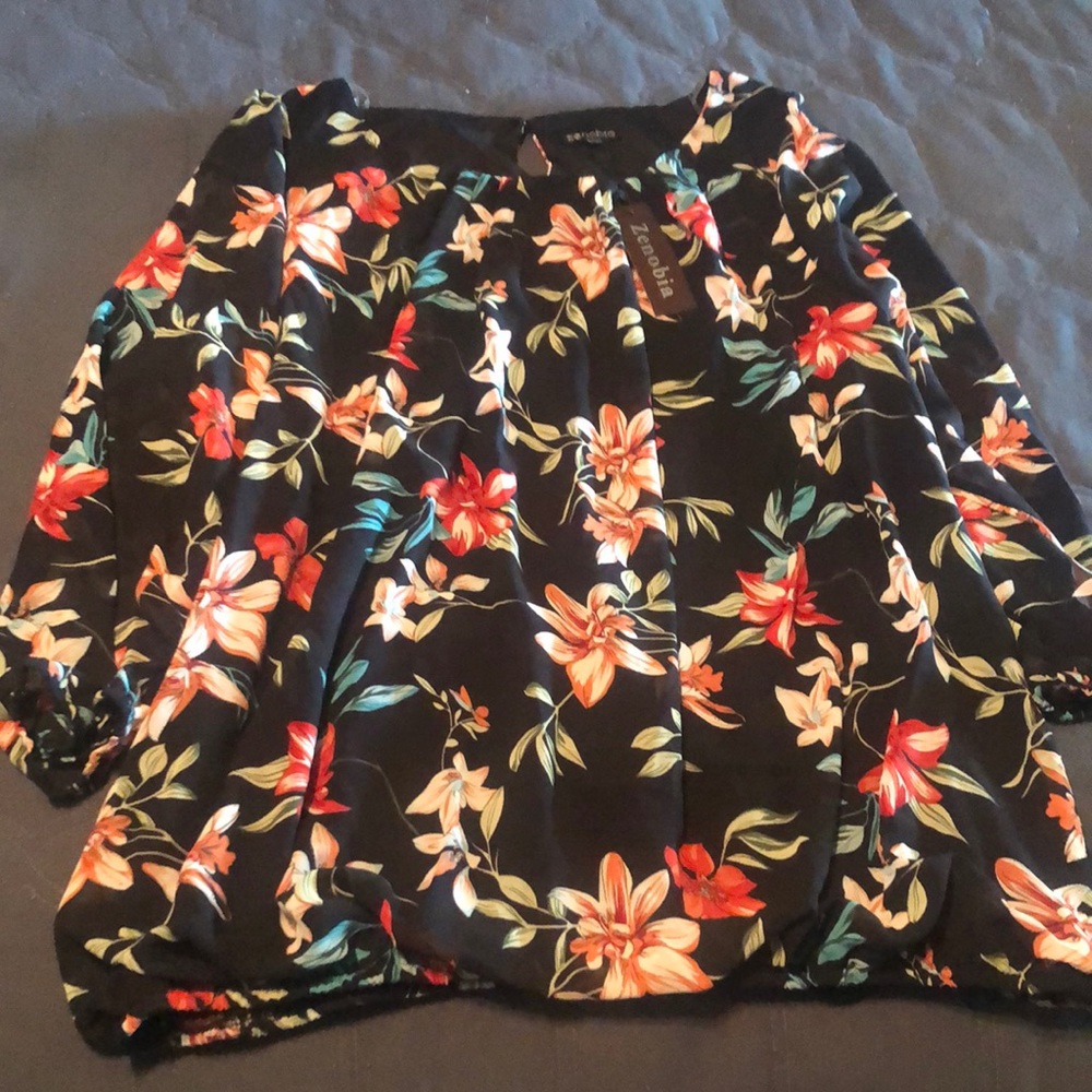 Women’s blouse